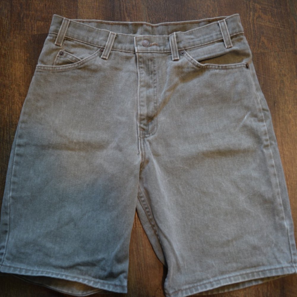 Levi's Men's Shorts